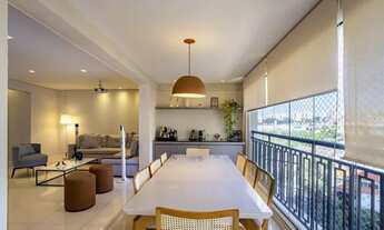 Imagem 7: Apartamento para venda possui 133 metros quadrados com 3 quartos