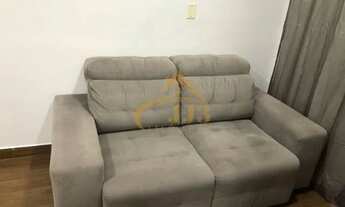 Imagem 7: Apartamento Mobiliado!