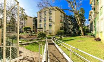 Imagem 2: Apartamento Térreo no bairro Vila Nova