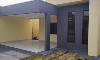 Imagem: Vende-se Casa com 2/4 no centro em Chapada