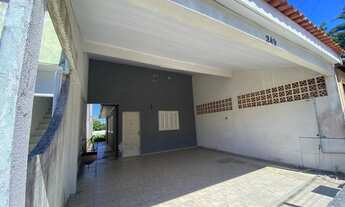 Imagem: Casa locação mensal