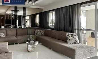 Imagem 5: Venda Apartamento 3 Dormitórios - 204 m² Moema