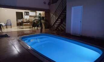 Imagem 2: Casa Paranaíba Casa com 3 dormitórios