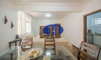 Imagem 3: Apartamento com 3 dormitórios à venda, 100 m² por R$ 490.000,00 - Anchieta - Belo Horizont