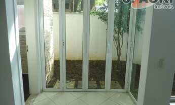 Imagem 3: Casa para aluguel e venda com 259 m² com 4 quartos em Moema