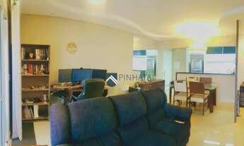 Imagem 6: Apartamento com 2 dormitórios à venda, 100 m² por R$ 990.000 - Premiatto Residence Club