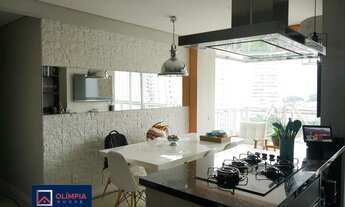 Imagem: Venda Apartamento 2 Dormitórios - 138 m²