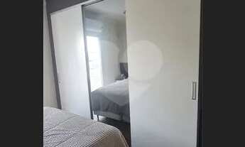 Imagem 5: SOBRADO DE 137M2 NA VILA MARIA COM 3 SUÍTES, 4 BANHEIROS, QUINTAL, ÁREA GOURMET, 2 VAGAS