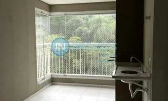 Imagem: Apartamento de 92m² - 3 dorm.( 1 suíte)