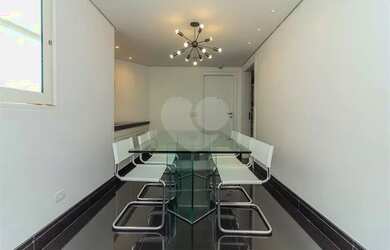 Imagem 16: CASA À VENDA COM 5 QUARTOS, PISCINA, JACUZZI NO MORUMBI