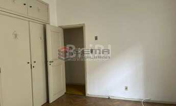 Imagem 4: Apartamento-À VENDA-Laranjeiras-Rio de Janeiro-RJ