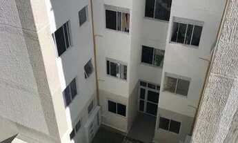 Imagem: Vendo/ passo financiamento de apartamento