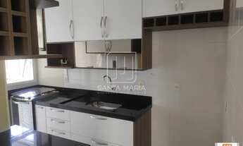 Imagem 5: Apartamento (tipo - padrao) 2 dormitórios/suite, cozinha planejada, em condomínio fechado