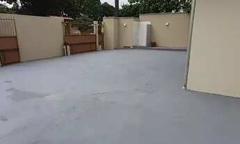 Imagem 2: Apartamento de 2 dormitorios com churrasqueira e ar condicionado no Campeche