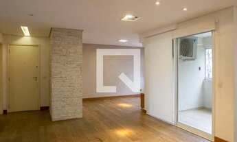 Imagem 2: Apartamento para Aluguel - Vila Romana, 2 Quartos, 113 m2