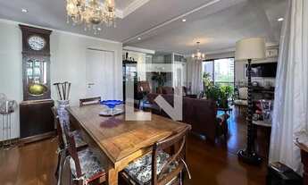 Imagem 4: Apartamento à Venda - Moema, 4 Quartos, 450 m2