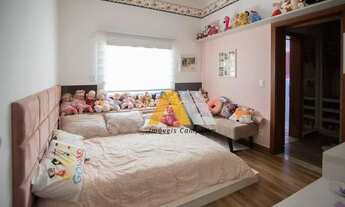 Imagem 3: Casa a venda Fazenda Imperial com 5 suítes