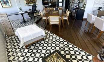 Imagem 2: Mansão na Av Beira Mar disponível para venda - 297 m2 - 3 suítes - Jardins - Aracaju - Se