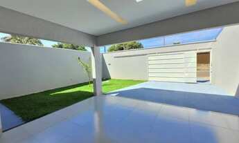 Imagem 2: Casa para venda tem 127 metros quadrados com 3 quartos