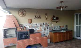 Imagem 3: Casa linda na cidade Jardim!!