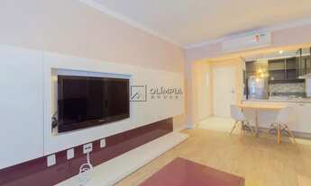 Imagem 6: Apartamento Locação 3 Dormitórios - 74 m² Moema