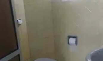 Imagem 3: Apartamento para venda tem 40 metros quadrados com 1 quarto em Aparecida - Santos - SP