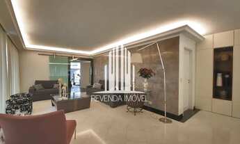 Imagem 3: SOBRADO 3 SUÍTES - PLANALTO PAULISTA