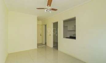 Imagem 2: Apartamento para Venda - 45m², 1 dormitório, 1 vaga - Petrópolis