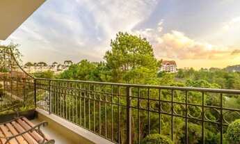 Imagem 3: Reserva Pousada Lá Bas Campos do Jordão (23 a 30 abril