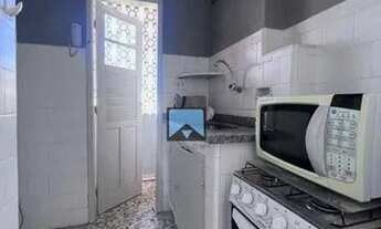 Imagem 6: Apartamento com 1 dormitório para alugar, 45 m² por R$ 1.300,25/mês - Icaraí - Niterói/RJ