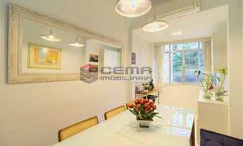 Imagem 2: Flamengo 3 quartos