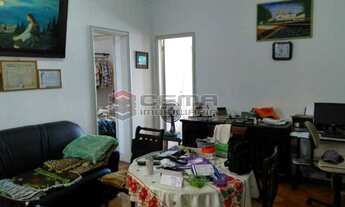 Imagem 1: Apartamento-À VENDA-Centro-Rio de Janeiro-RJ