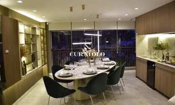 Imagem 3: A Vida dos Seus Sonhos Começa Aqui: Lançamento Cyrela com 4 Dorms, 2 Suítes, 2 Vagas e Var
