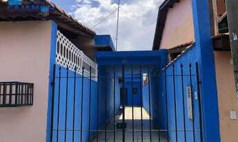 Imagem: Casa com 3 dormitórios à venda, 90 m²