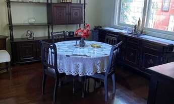 Imagem 3: Casa para Venda - 330m², 4 dormitórios, sendo 2 suites, 5 vagas - Jardim Itu