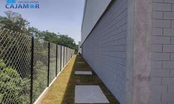 Imagem 3: Galpão, 1387 m² - venda por R$ 7.950.000,00 ou aluguel por R$ 40.000,00/mês - Parque Indus