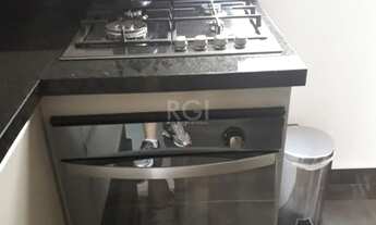 Imagem 5: Apartamento para Venda - 61.89m², 2 dormitórios, 1 vaga - Passo da Areia