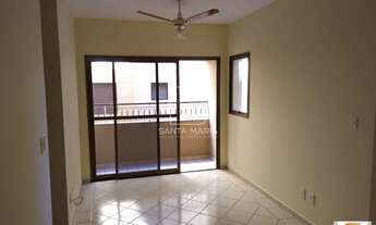 Imagem: Apartamento (tipo - padrao) 2 dormitórios