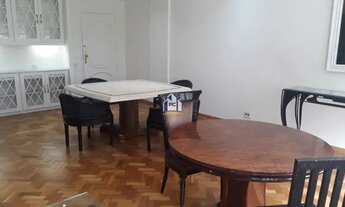 Imagem 4: Apartamento com 3 dormitórios à venda, 122 m² - Copacabana - Rio de Janeiro/RJ