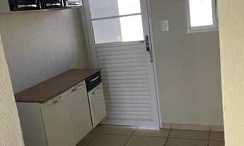 Imagem 2: Alugo casa com ar condicionado