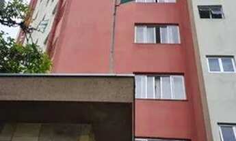 Imagem: Apartamento com 1 dormitório, 42 m²