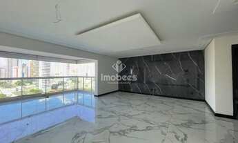 Imagem 2: Apartamento / Ed. Vitrine Umarizal - 3 Suítes - 183m² - 10º Andar - 3 Vagas - Varanda - Na