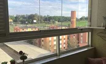 Imagem 2: Apartamento para Locação 2 Quartos, 1 Vaga, 1141.54M², Fazenda Gleba Palhano, Londrina - P