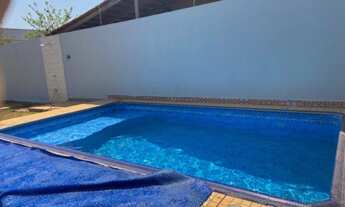 Imagem: ))Casa para venda com 109 metros quadrados