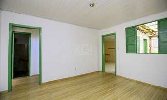 Imagem: Casa para Venda - 49m², 2 dormitórios