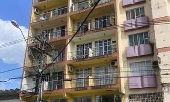 Imagem: Alugo Apto no Ed. Teixeira de Melo