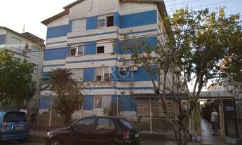 Imagem 2: Apartamento JK para Venda - 31m², 1 dormitório, 1 vaga - Jardim Leopoldina