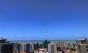 Imagem 7: Apartamento no Cabo Branco com 2 quartos e 2 vagas de garagem