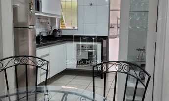 Imagem 3: Apartamento (tipo - padrao) 2 dormitórios/suite, cozinha planejada, em condomínio fechado