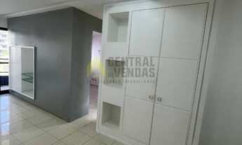 Imagem 6: Apartamento 35 metros 02 quartos Boa Viagem - Recife - PE